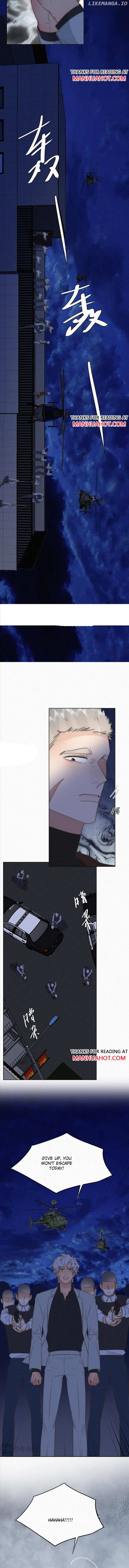 Deliverance of the Counterattack Chapter 408 - page 7