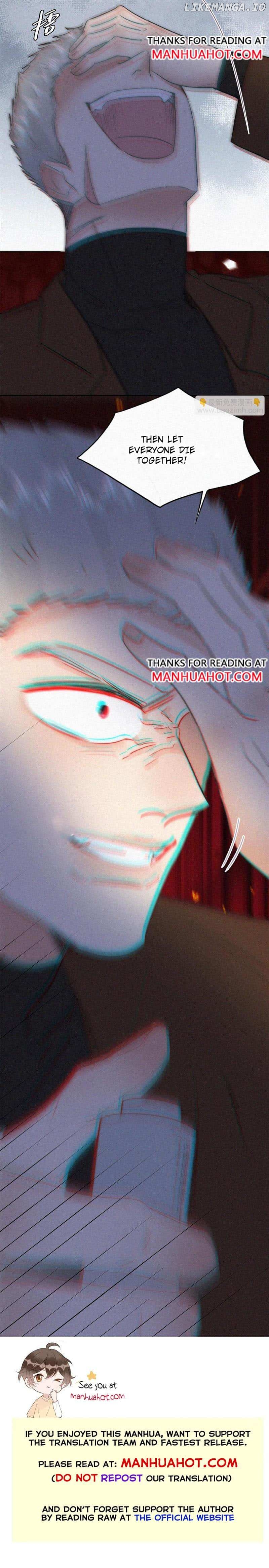 Deliverance of the Counterattack Chapter 408 - page 8