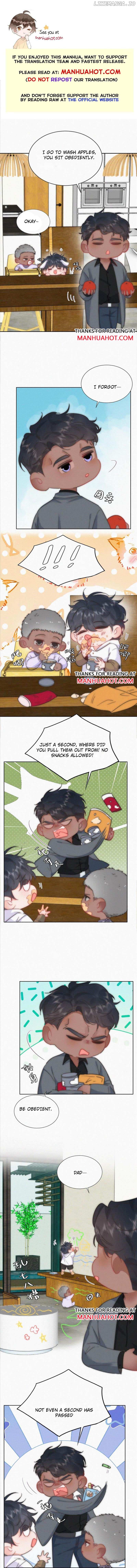 Deliverance of the Counterattack Chapter 409 - page 1