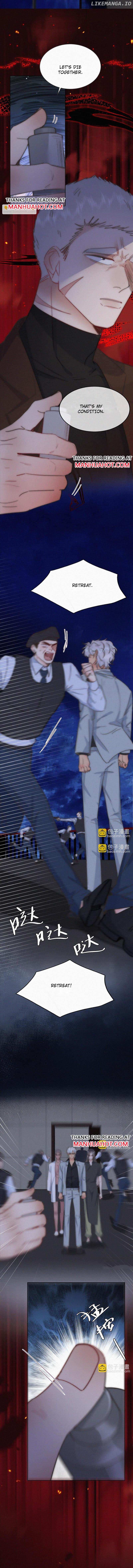 Deliverance of the Counterattack Chapter 410 - page 2