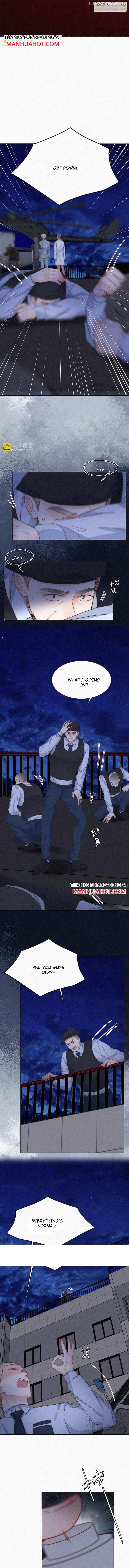 Deliverance of the Counterattack Chapter 410 - page 3