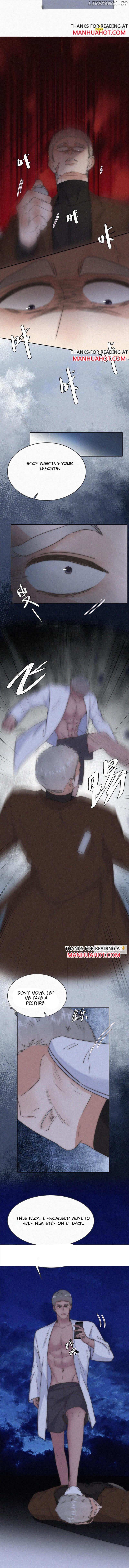 Deliverance of the Counterattack Chapter 410 - page 4