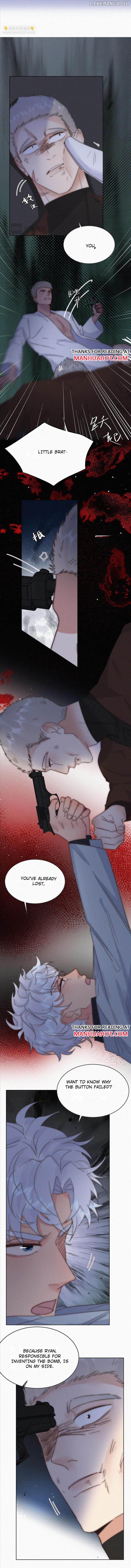 Deliverance of the Counterattack Chapter 410 - page 5