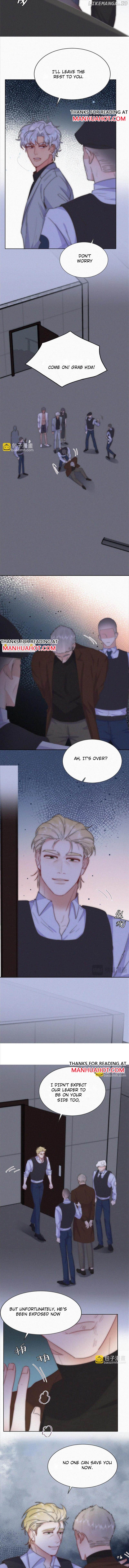 Deliverance of the Counterattack Chapter 410 - page 7