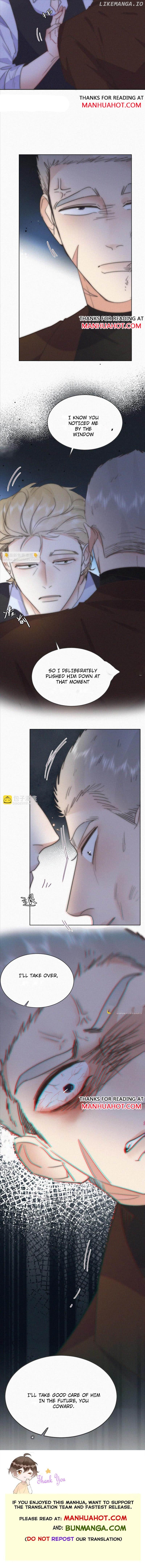 Deliverance of the Counterattack Chapter 410 - page 8