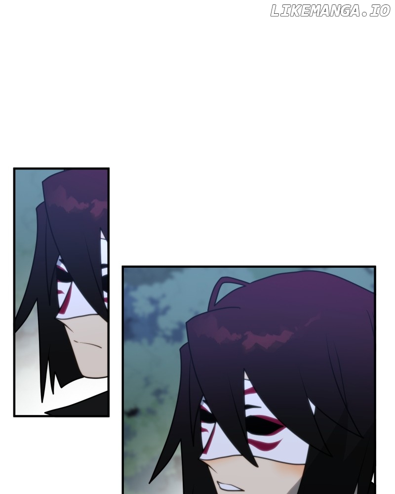 Cloud Walker Chapter 91 - page 5