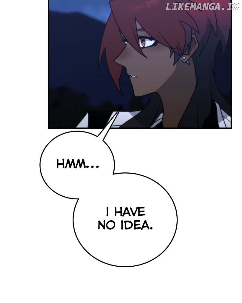 Cloud Walker Chapter 91 - page 24