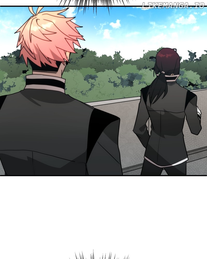 Cloud Walker Chapter 91 - page 32