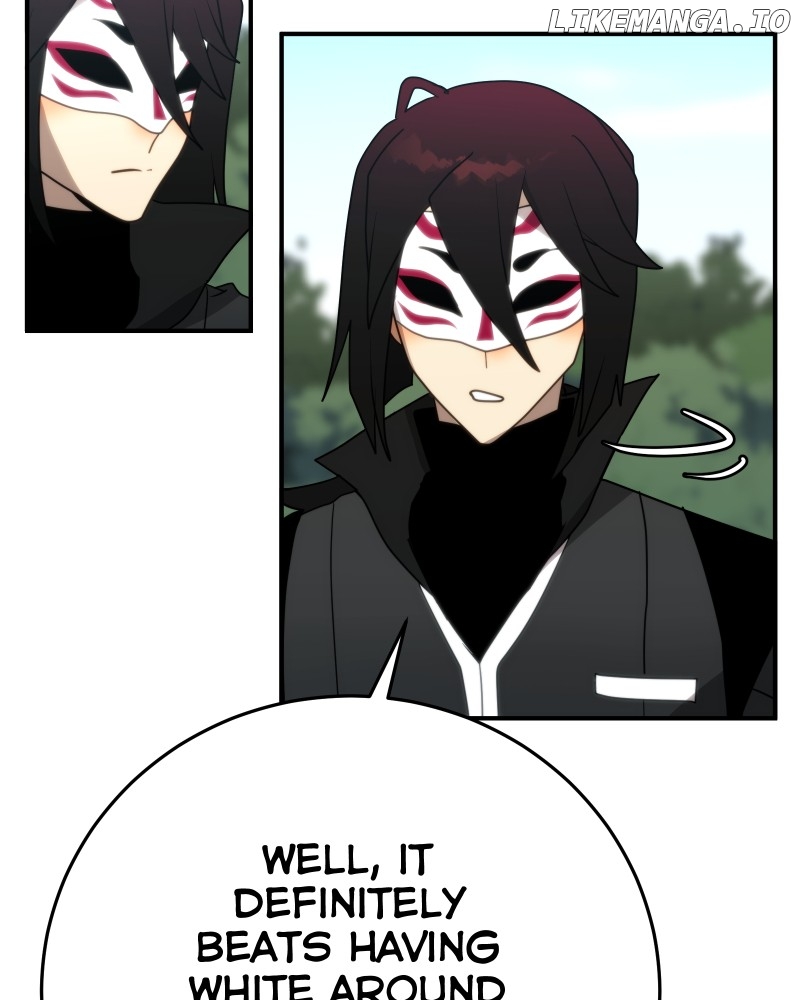Cloud Walker Chapter 91 - page 44