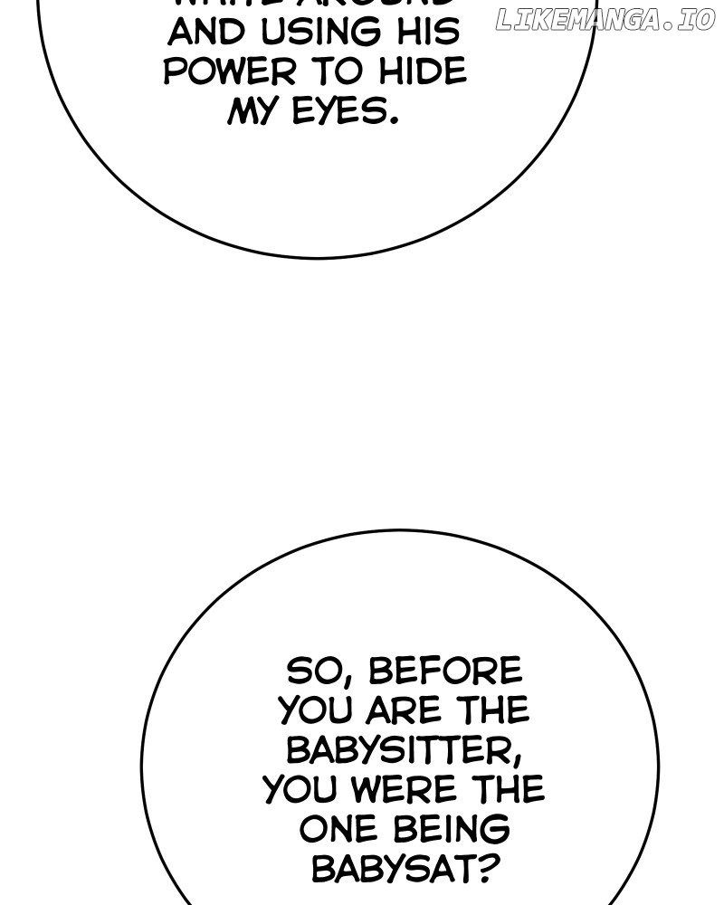 Cloud Walker Chapter 91 - page 45
