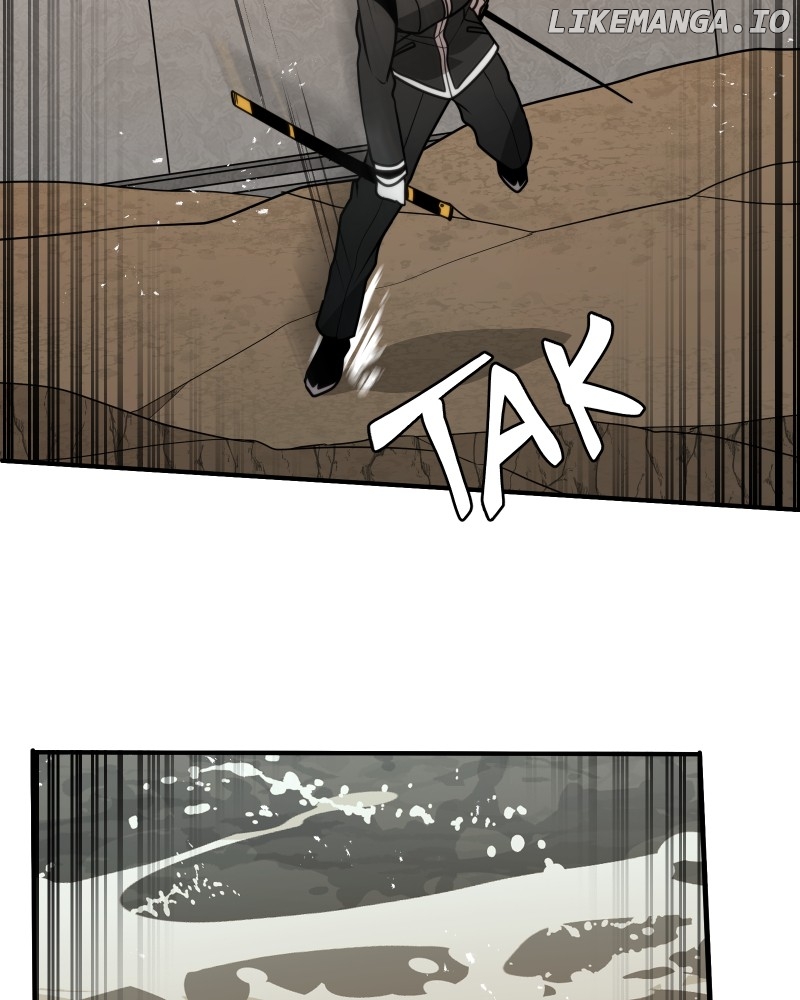 Cloud Walker Chapter 91 - page 62