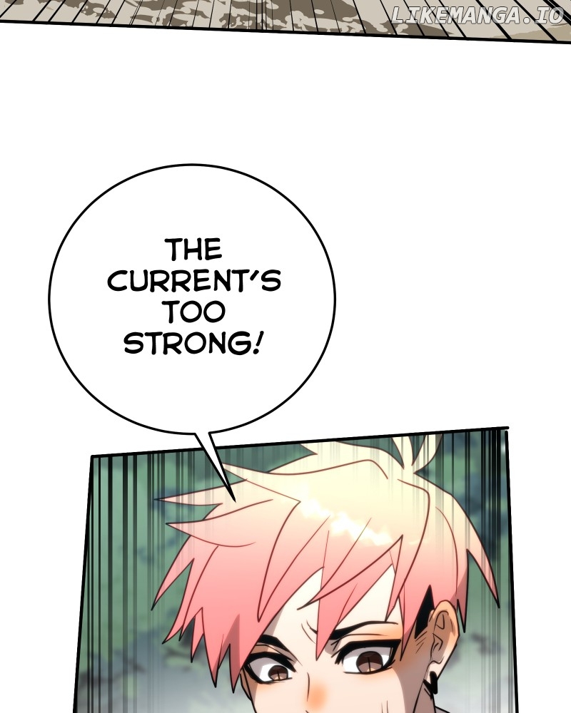 Cloud Walker Chapter 91 - page 72