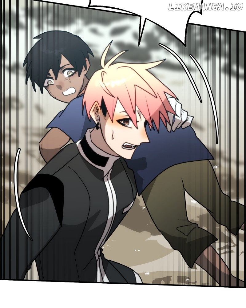 Cloud Walker Chapter 91 - page 80