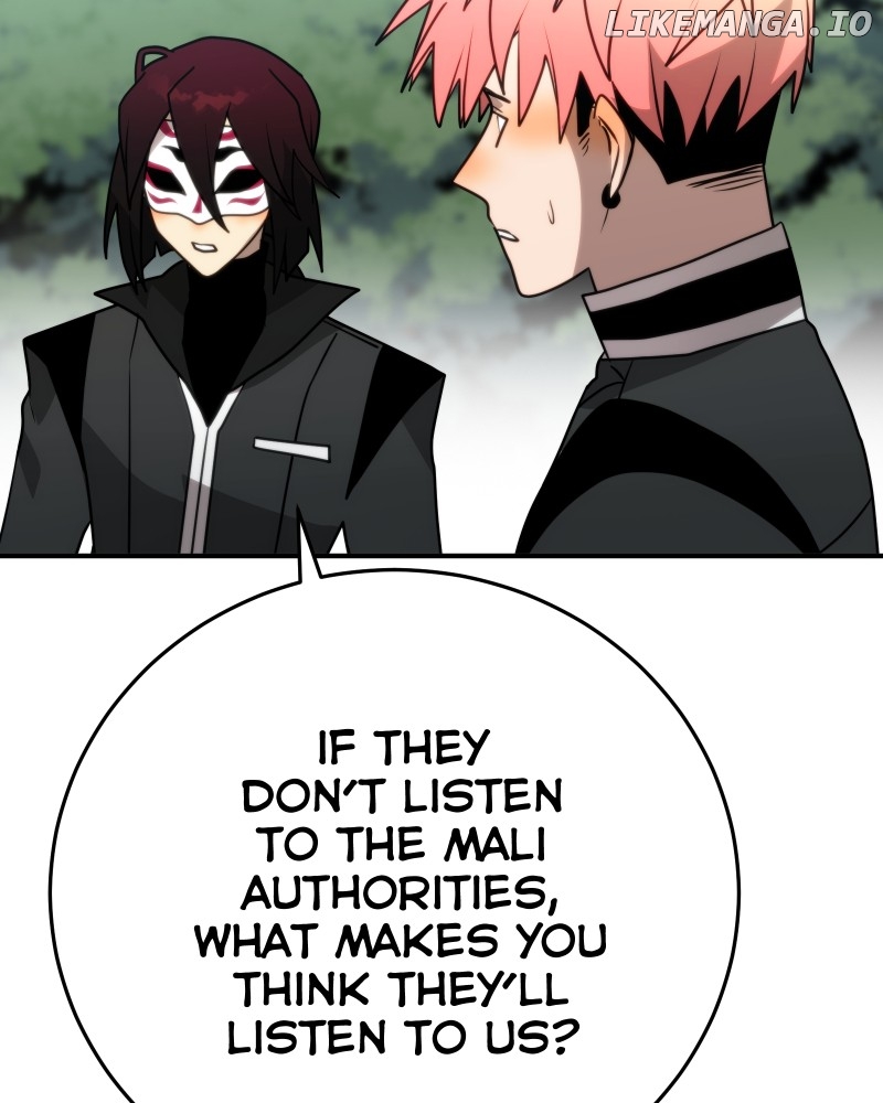 Cloud Walker Chapter 92 - page 44