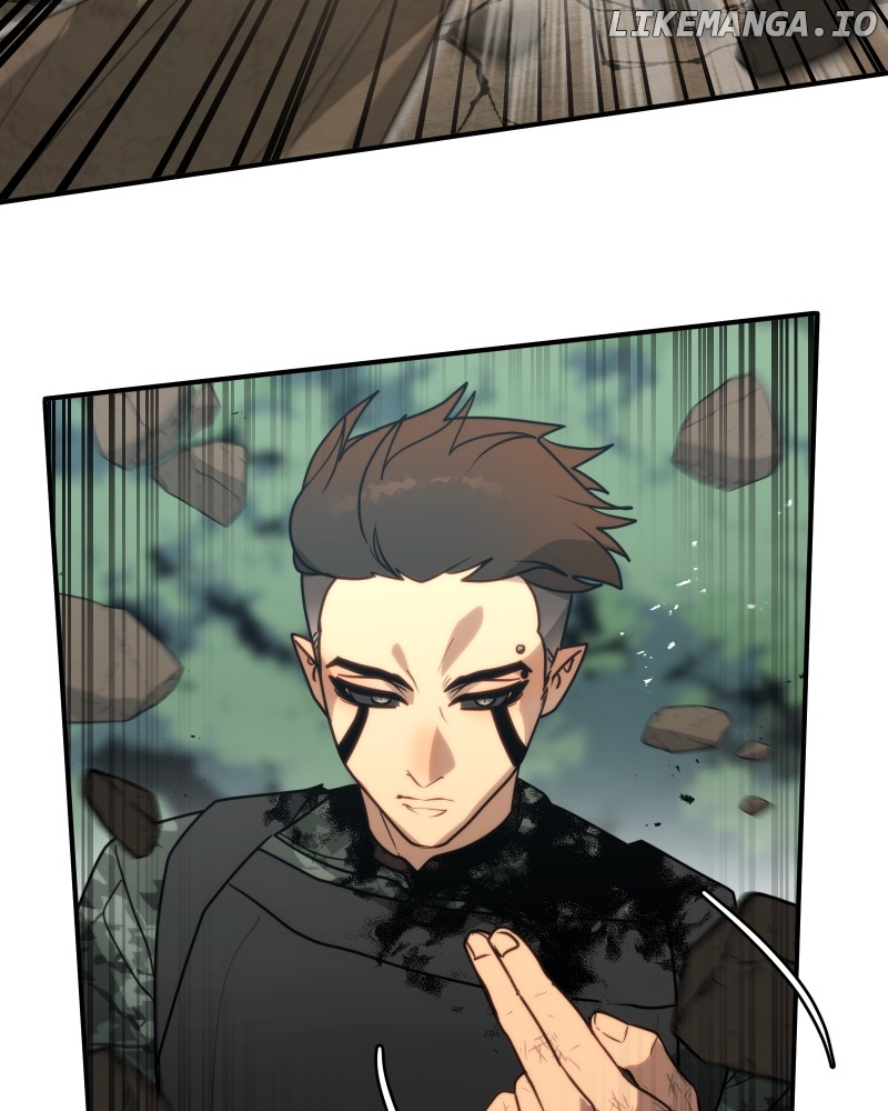 Cloud Walker Chapter 93 - page 32