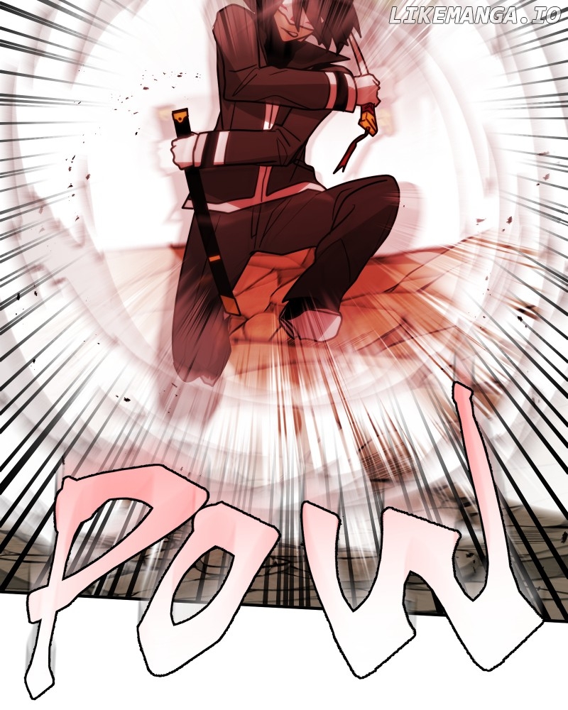 Cloud Walker Chapter 93 - page 80