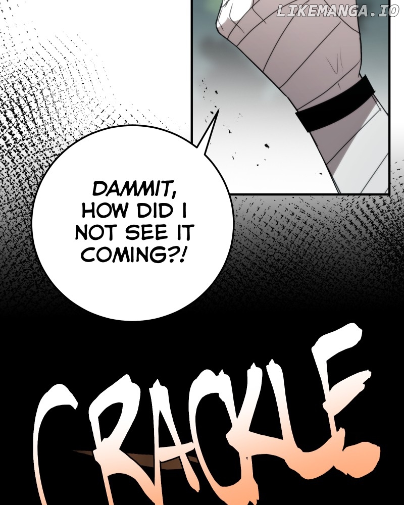 Cloud Walker Chapter 94 - page 24