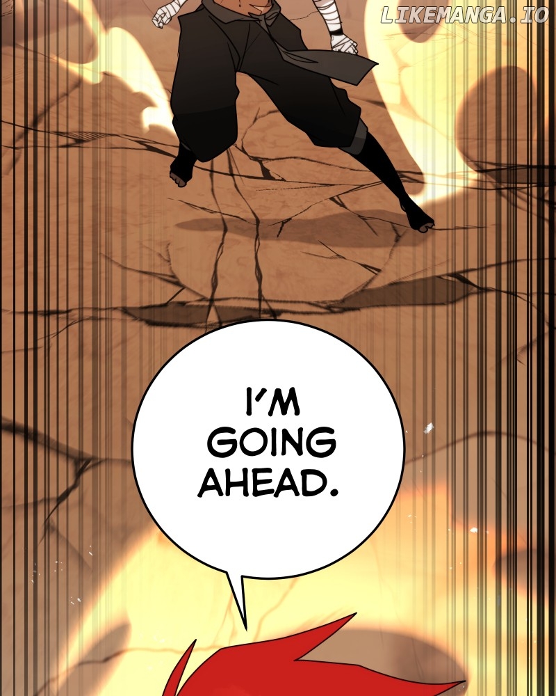 Cloud Walker Chapter 94 - page 32