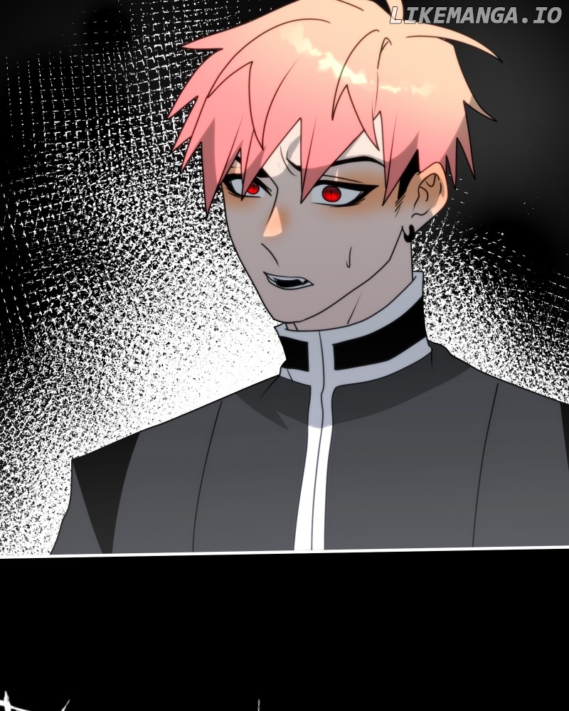 Cloud Walker Chapter 94 - page 44