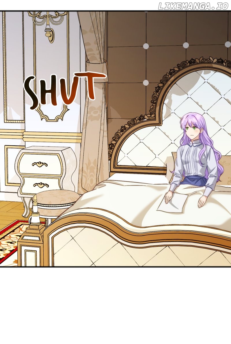 Only I Can Speak the Ancient Language of Magic Chapter 53 - page 34