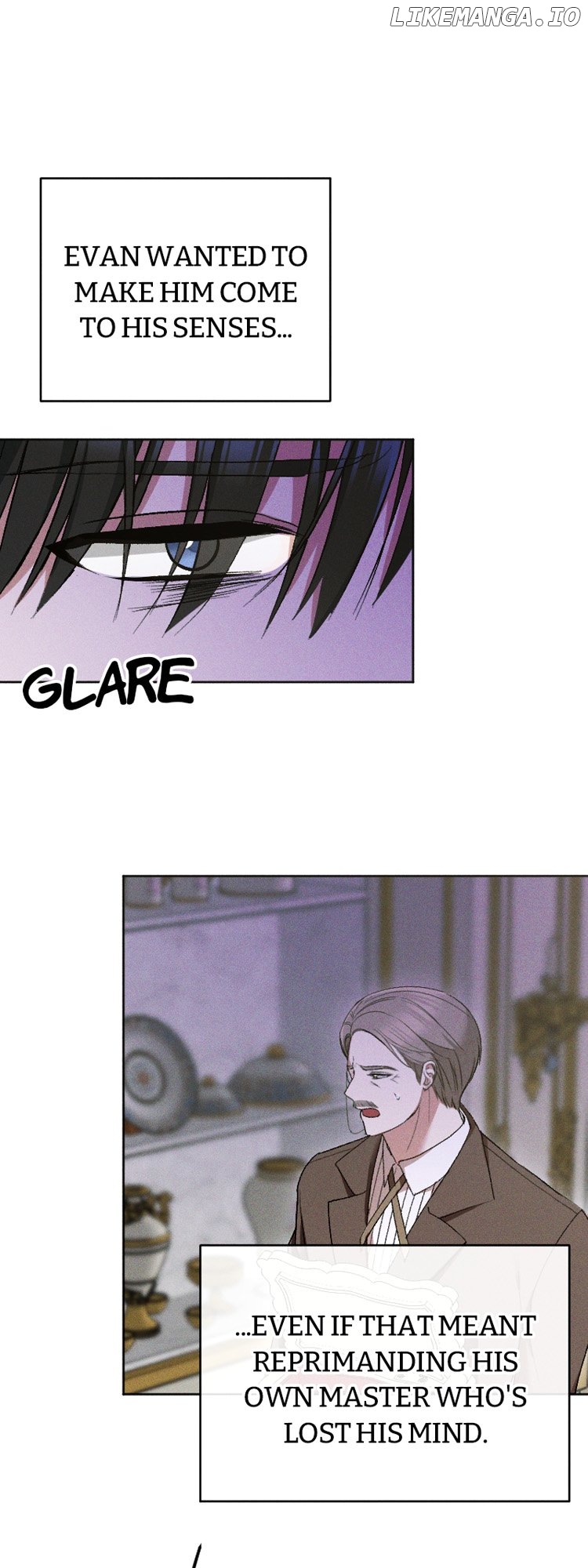 If You Wish for My Despair Chapter 68 - page 32