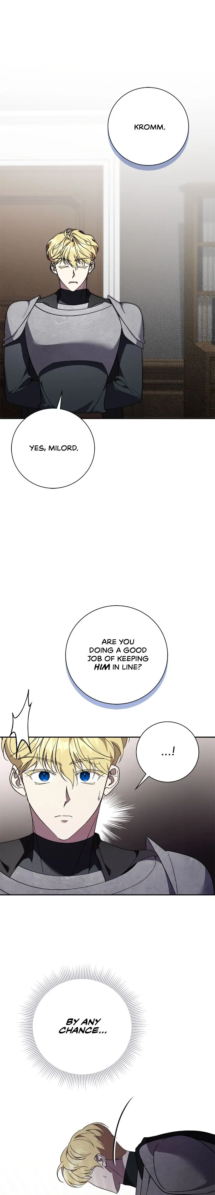 The East Wind of the Altas Chapter 54 - page 39