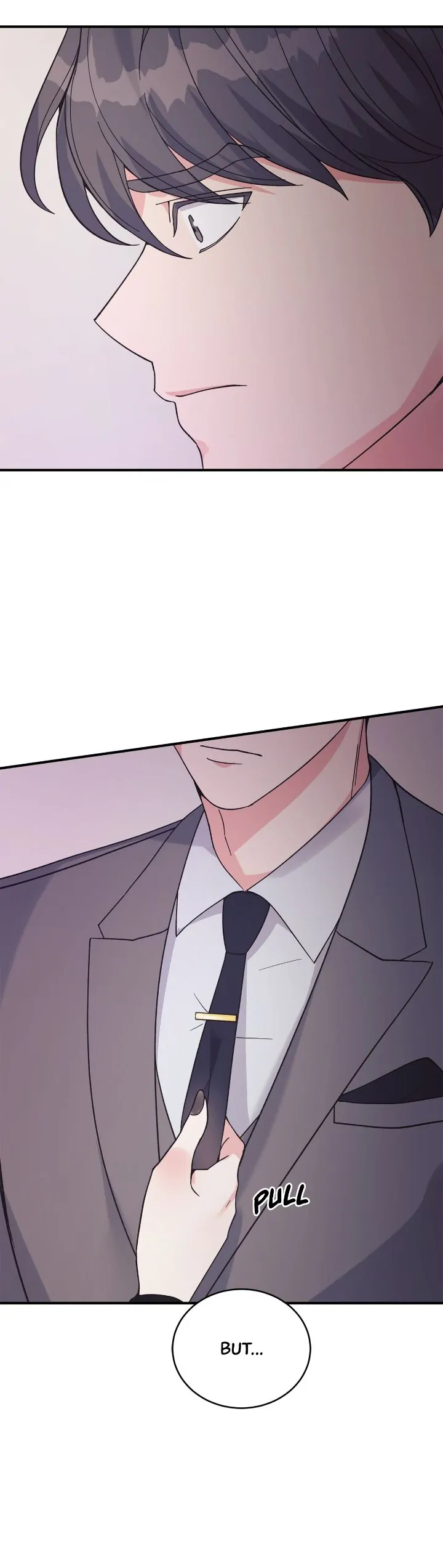 Lend Me Your Lips Chapter 63 - page 11