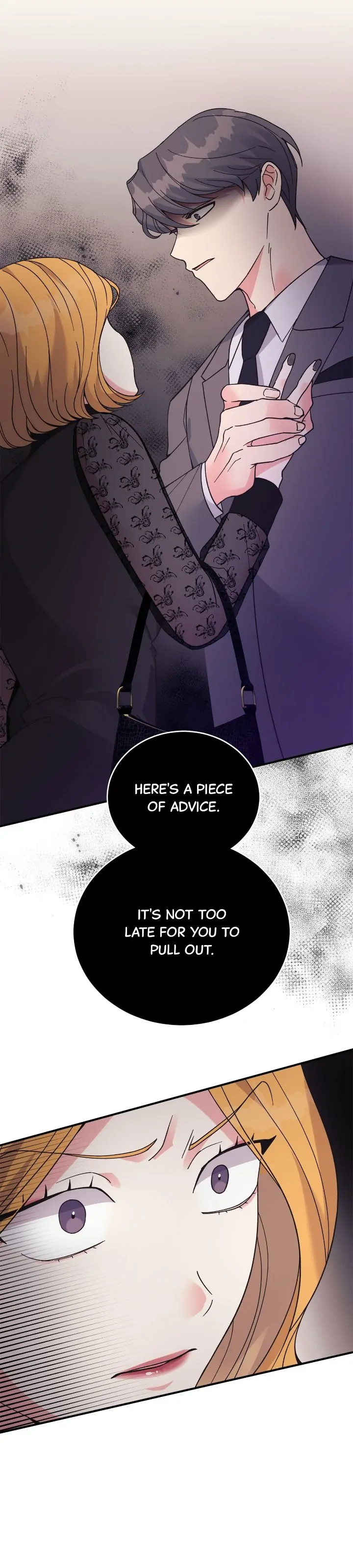 Lend Me Your Lips Chapter 63 - page 13