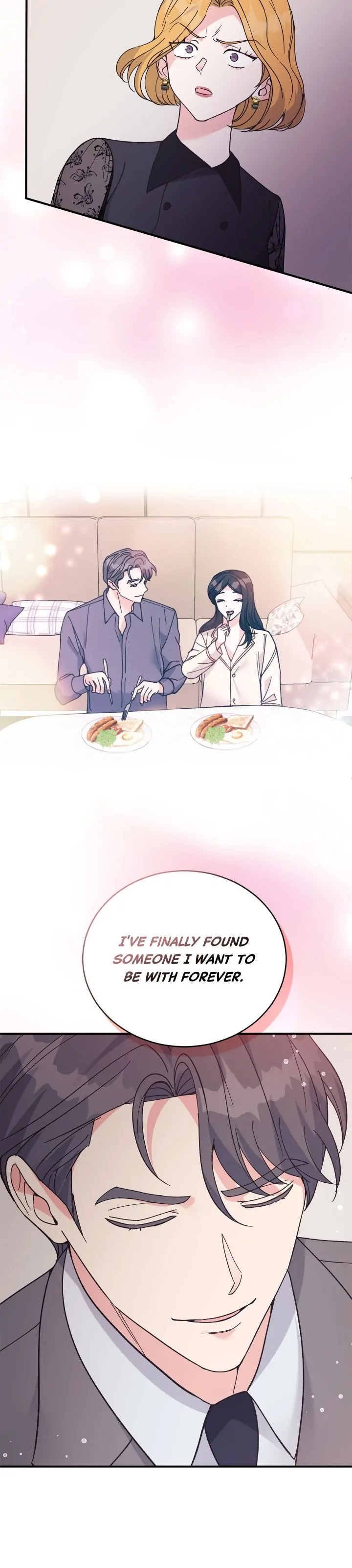 Lend Me Your Lips Chapter 63 - page 17