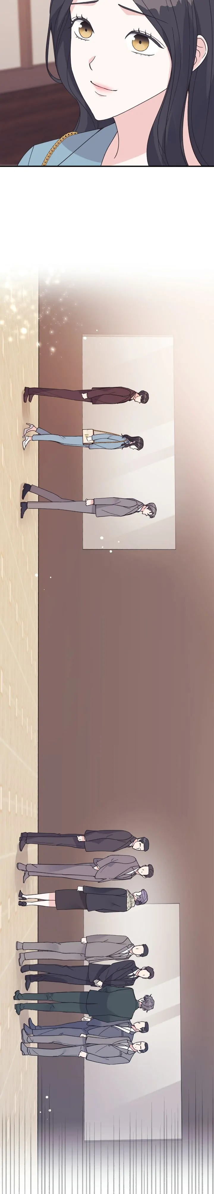 Lend Me Your Lips Chapter 63 - page 25