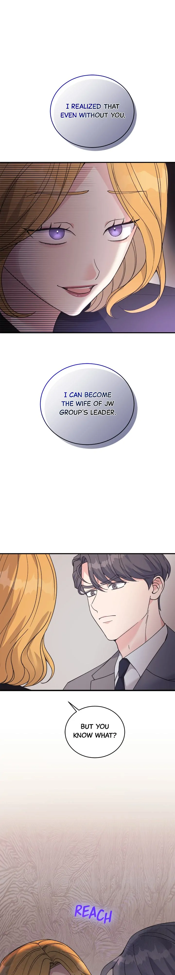 Lend Me Your Lips Chapter 63 - page 6