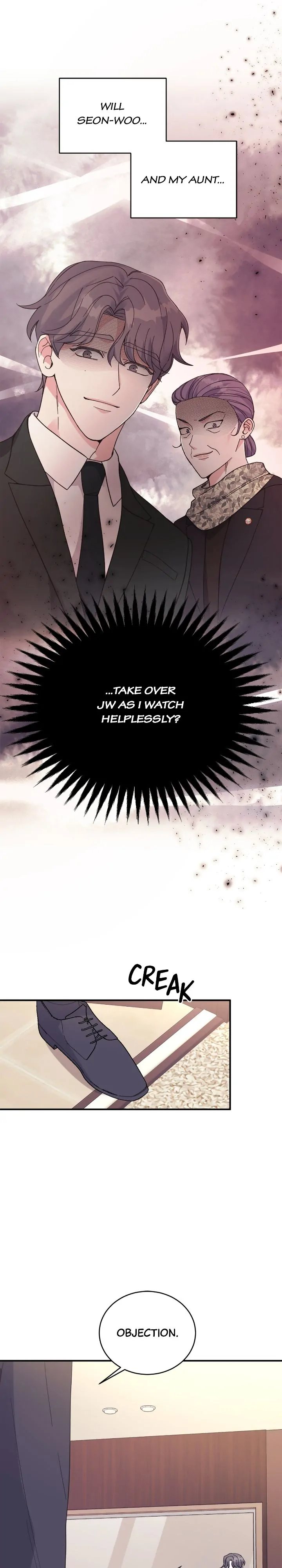 Lend Me Your Lips Chapter 64 - page 15