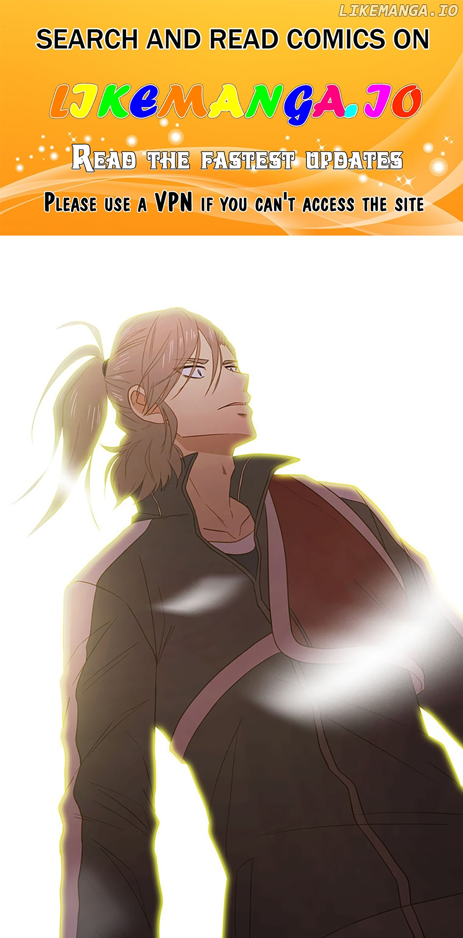Perfect Gold Chapter 86 - page 1