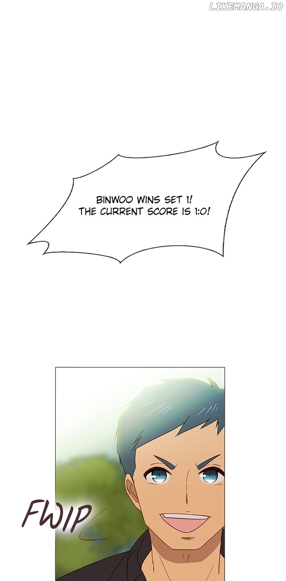 Perfect Gold Chapter 86 - page 20