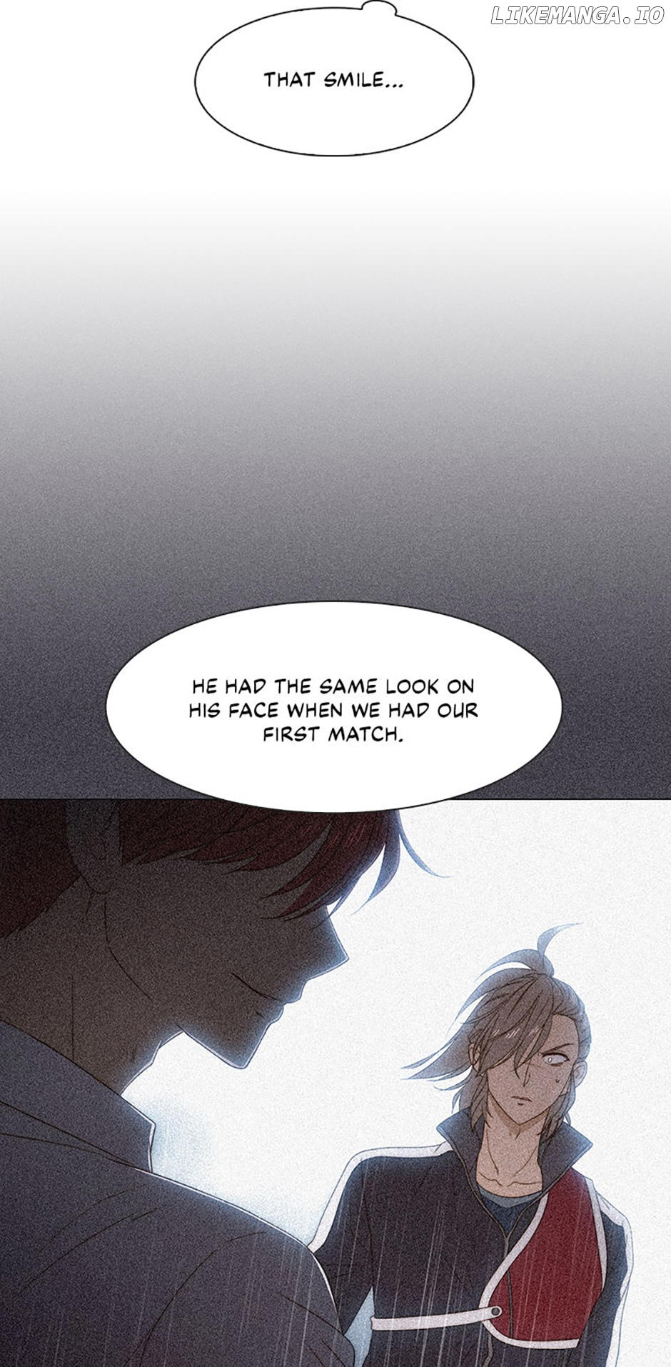 Perfect Gold Chapter 86 - page 33