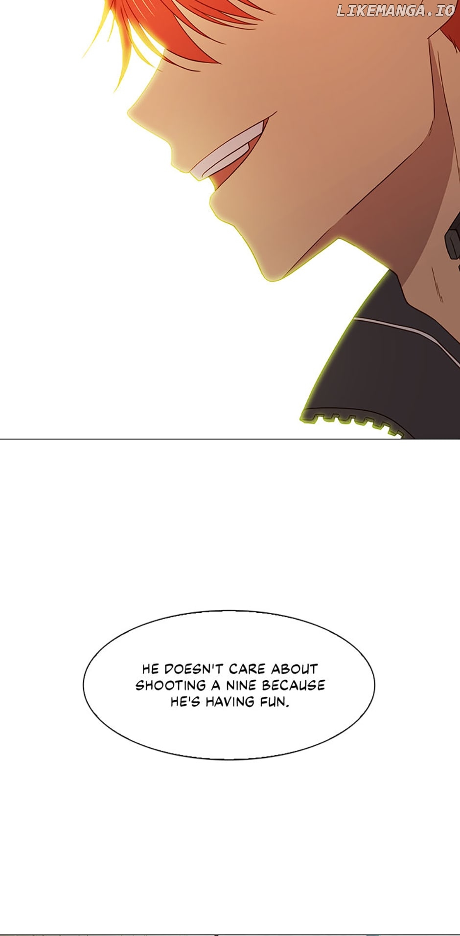 Perfect Gold Chapter 86 - page 35