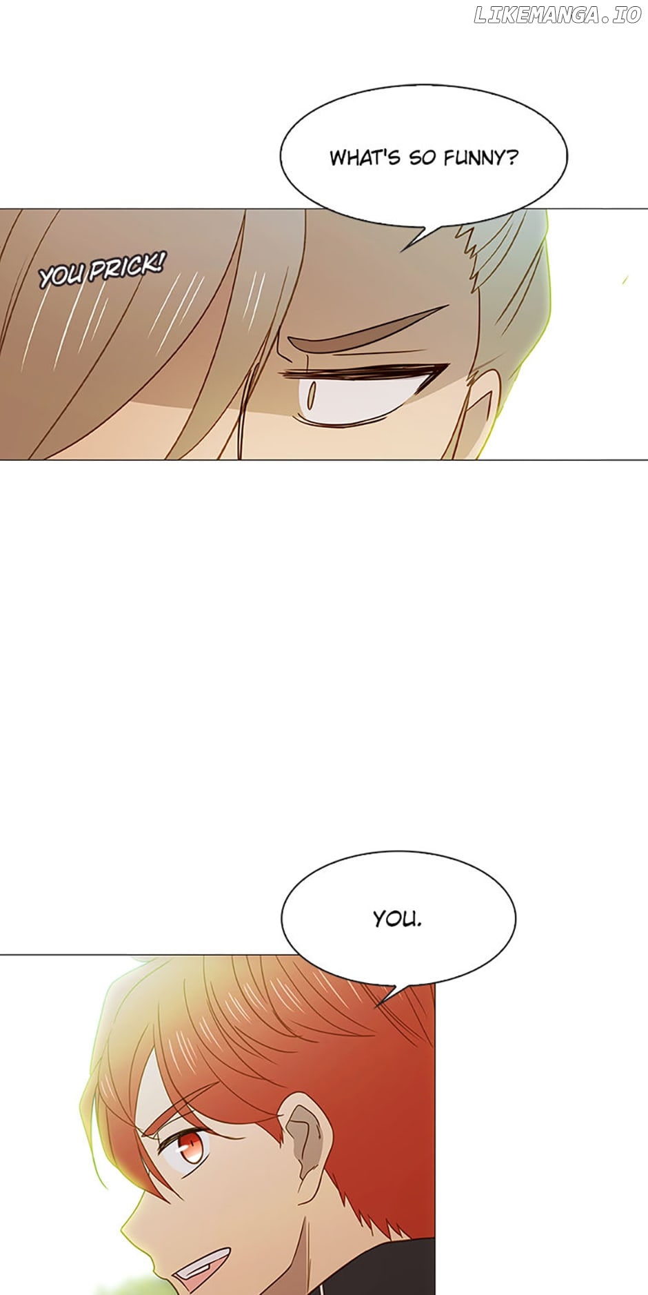 Perfect Gold Chapter 86 - page 40