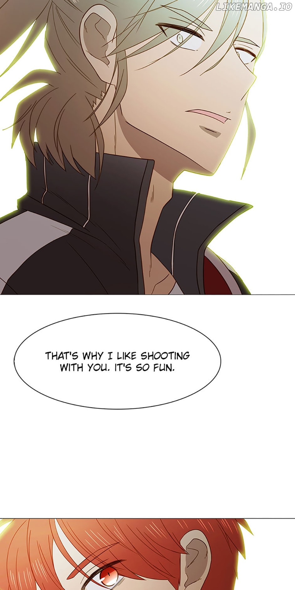 Perfect Gold Chapter 86 - page 43