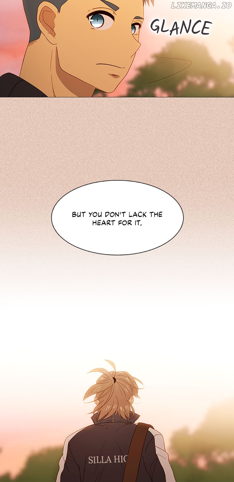 Perfect Gold Chapter 86 - page 60