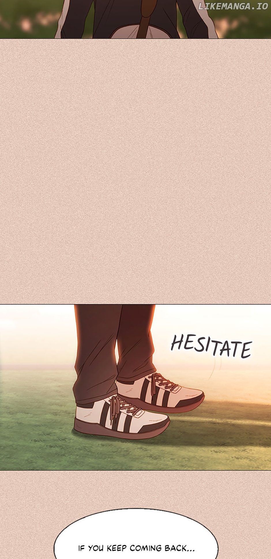 Perfect Gold Chapter 86 - page 61