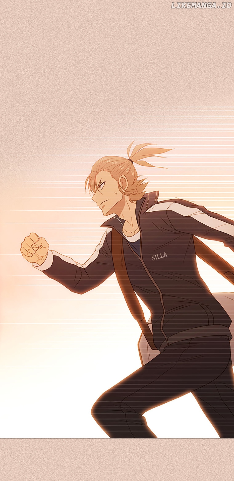 Perfect Gold Chapter 86 - page 63