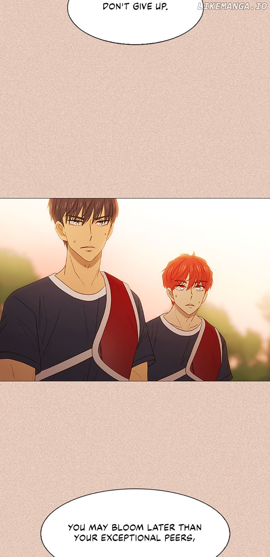 Perfect Gold Chapter 86 - page 65