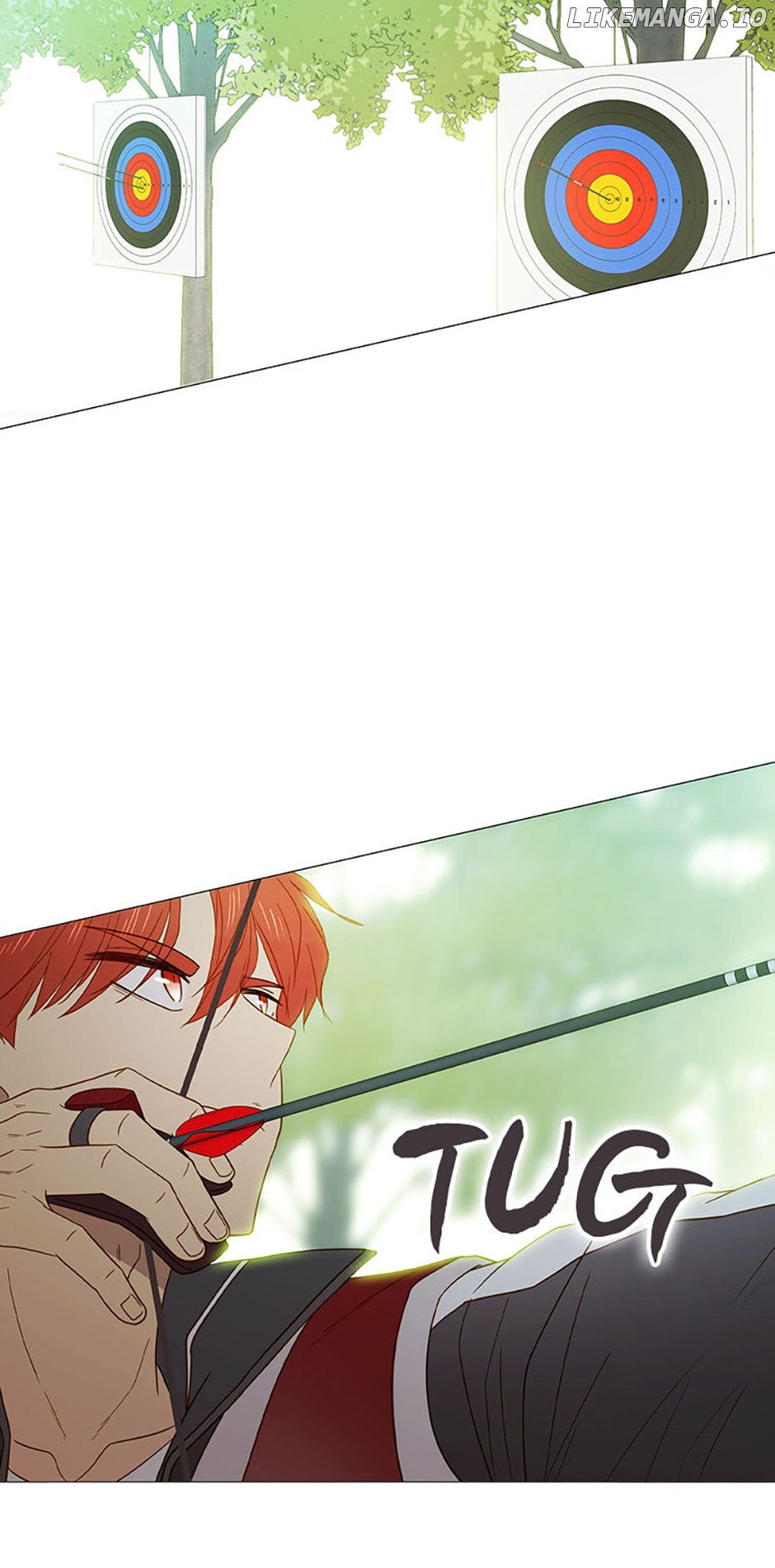 Perfect Gold Chapter 86 - page 8