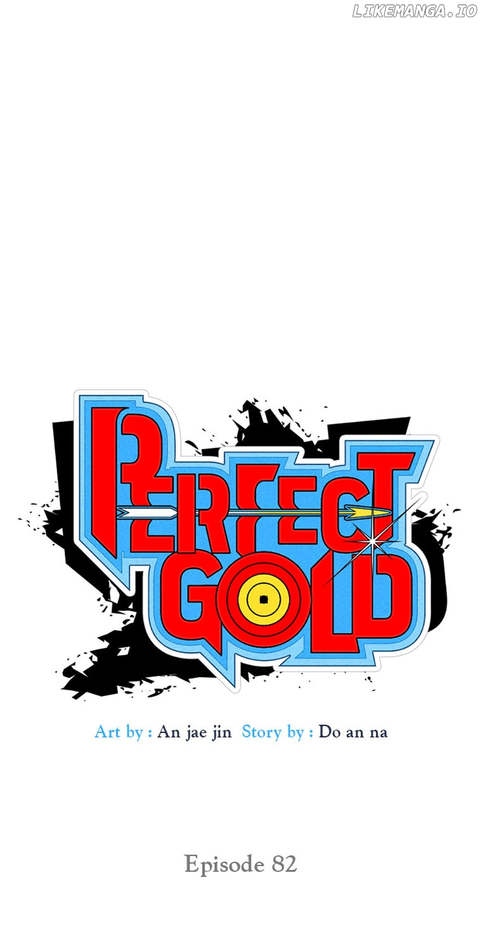 Perfect Gold Chapter 82 - page 2