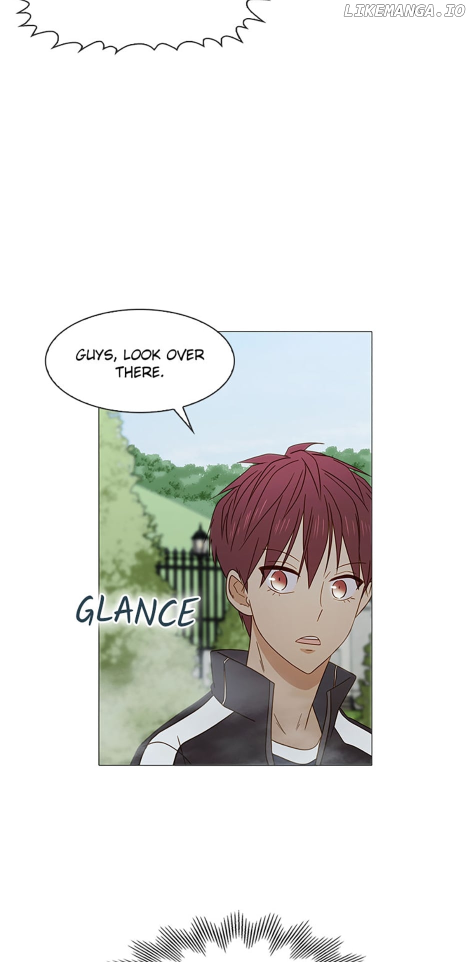 Perfect Gold Chapter 82 - page 15