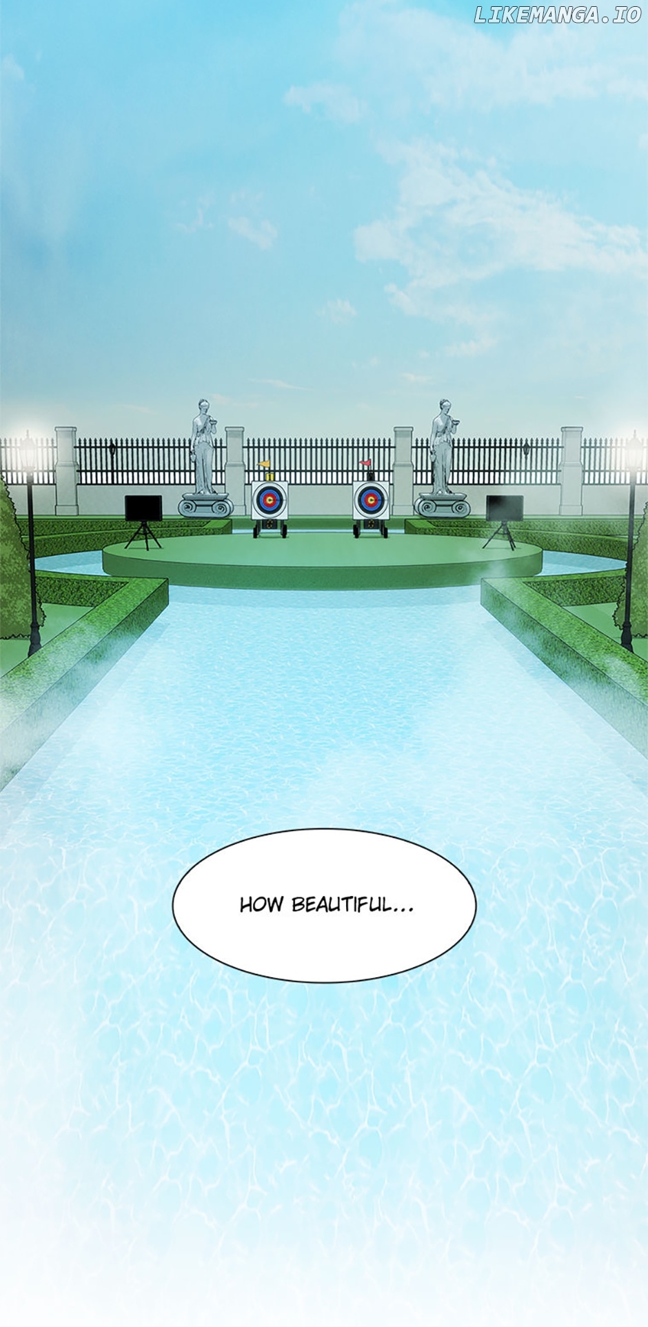 Perfect Gold Chapter 82 - page 18