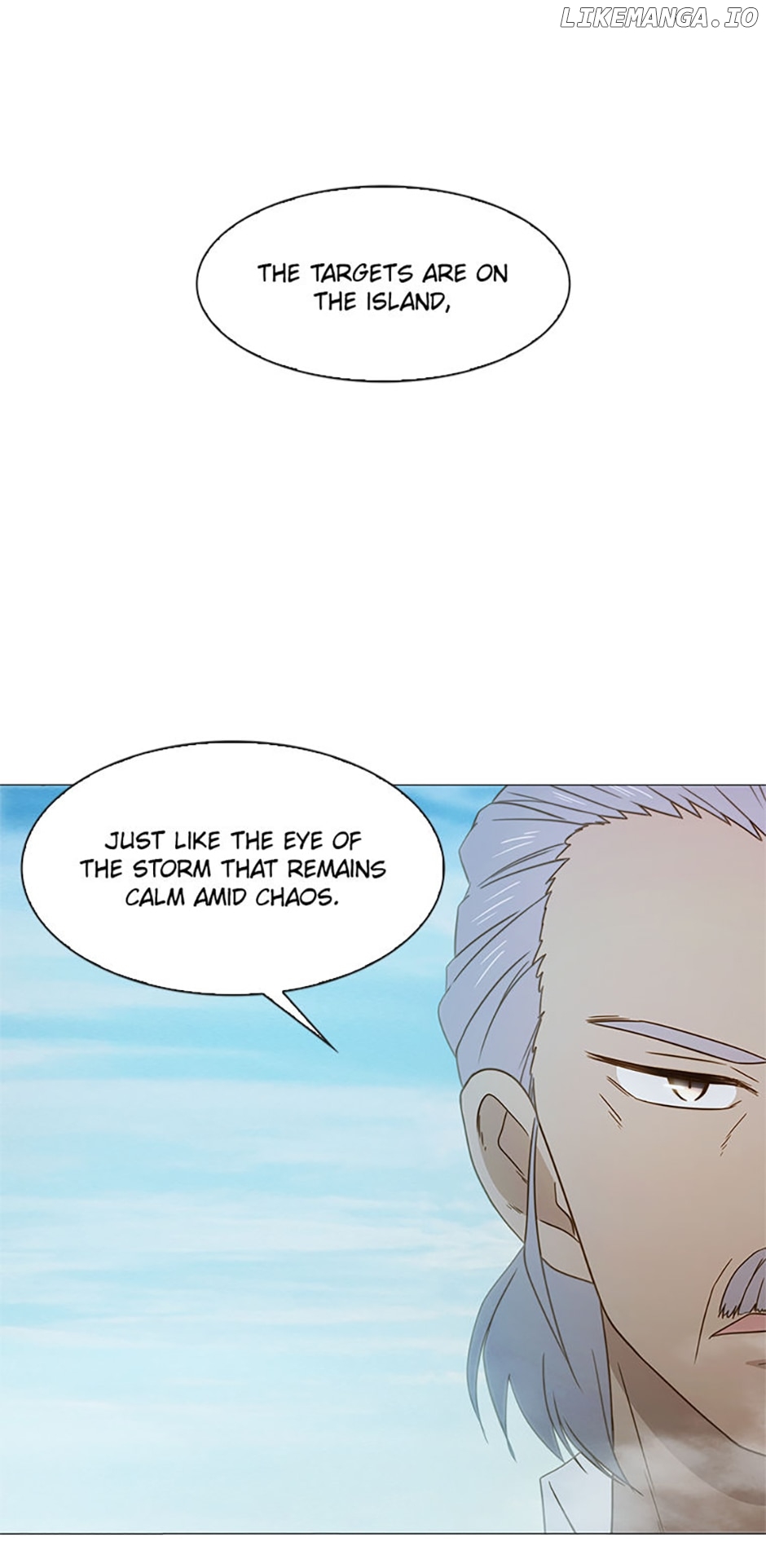 Perfect Gold Chapter 82 - page 20