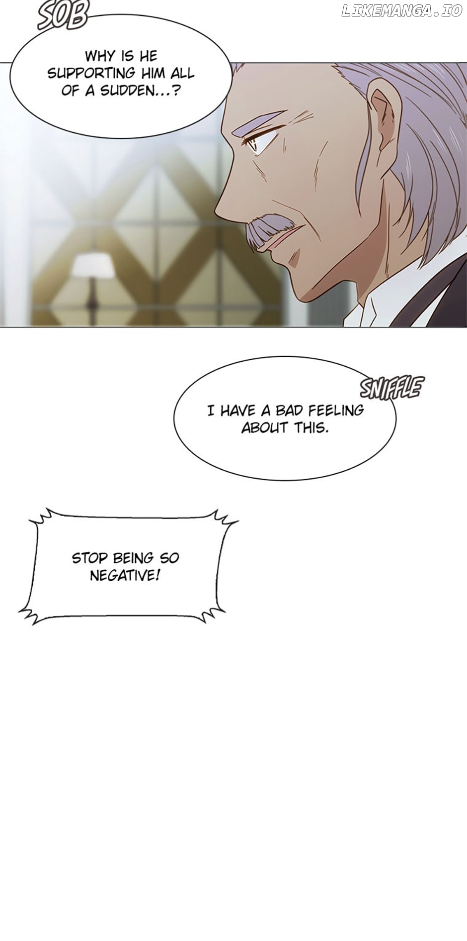 Perfect Gold Chapter 82 - page 36