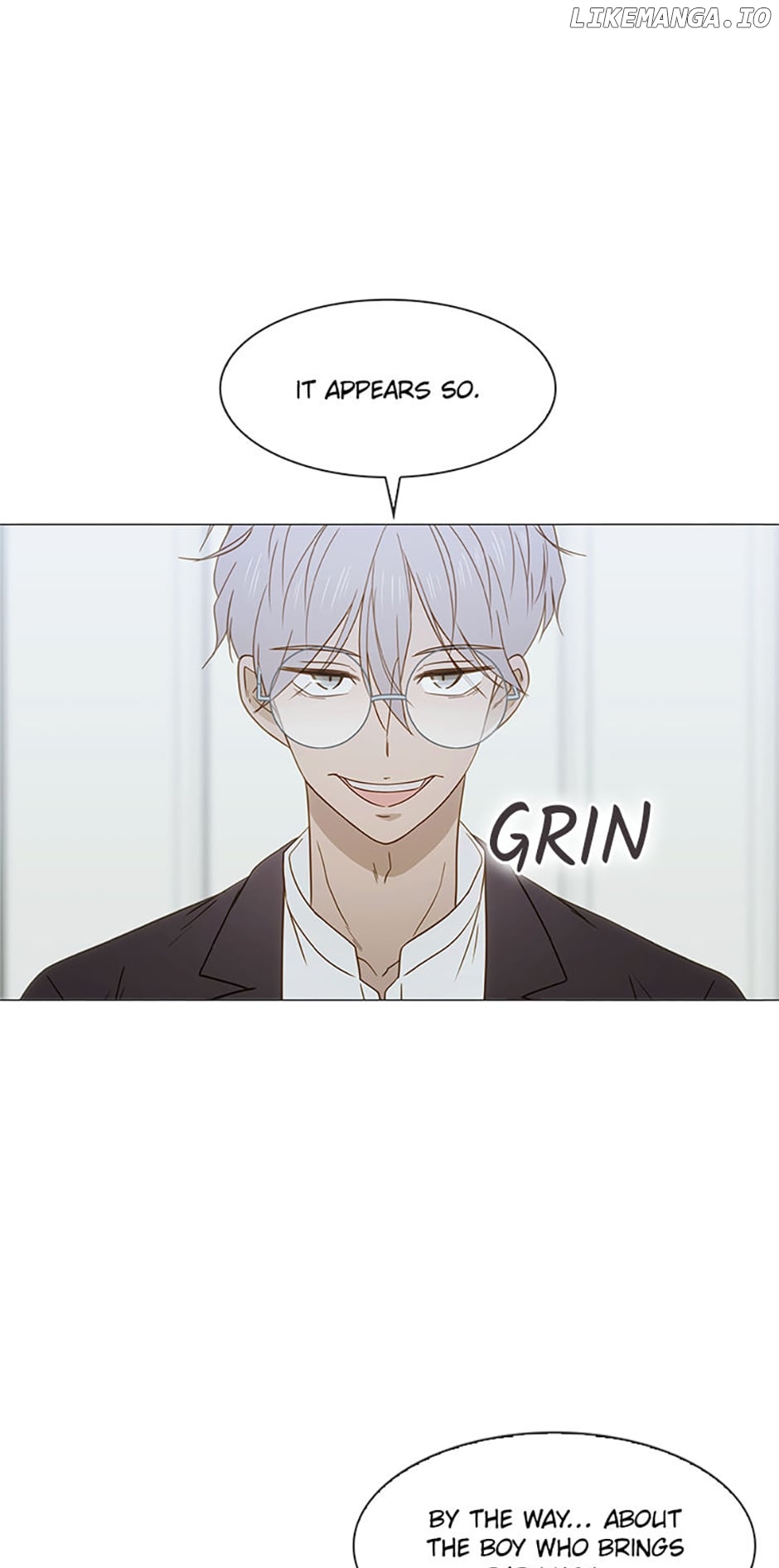Perfect Gold Chapter 82 - page 39
