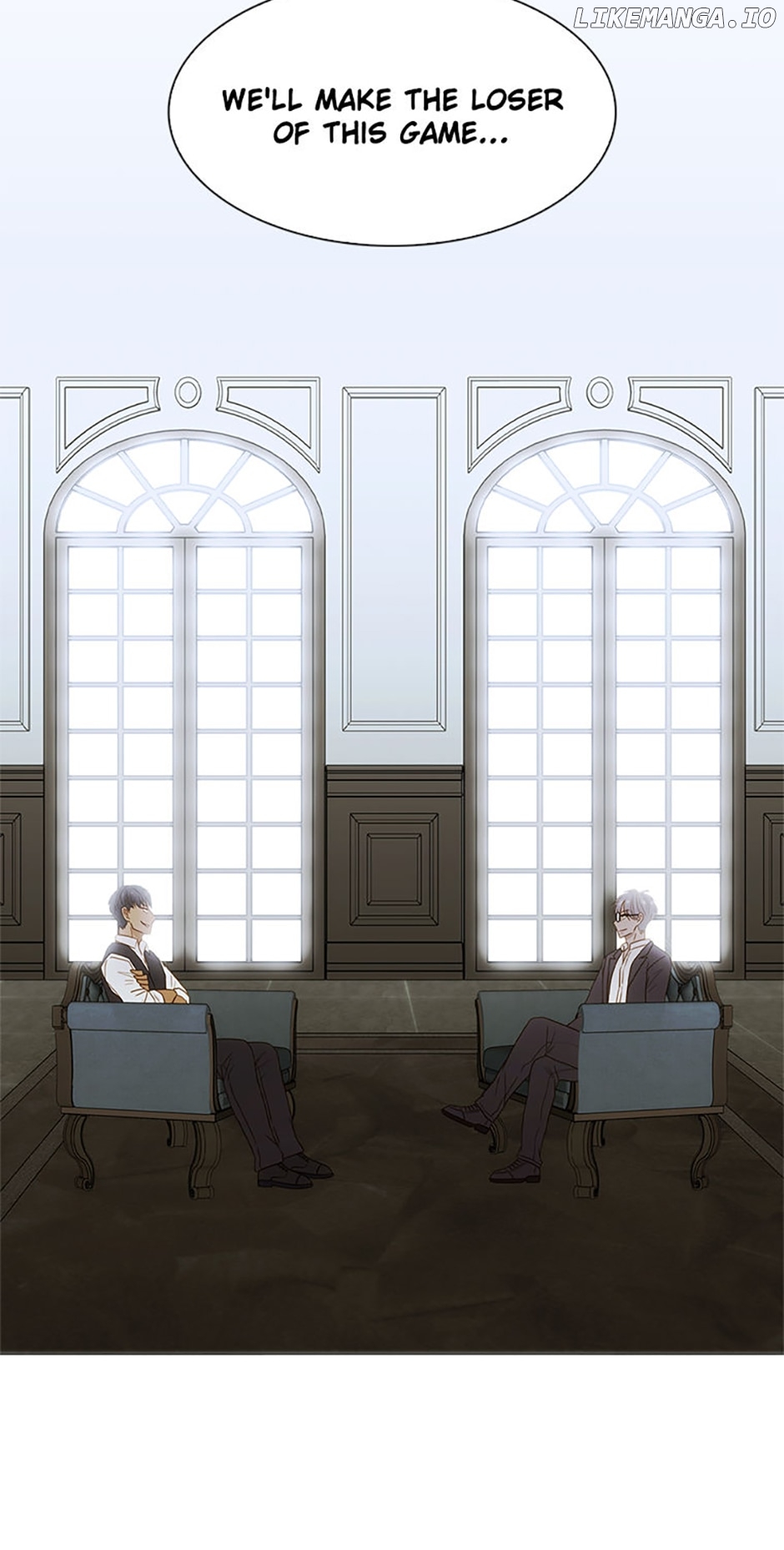 Perfect Gold Chapter 82 - page 56
